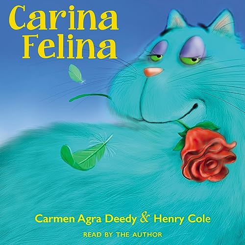 Cover of Carina Felina
