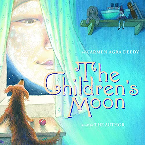 Cover of The Children's Moon
