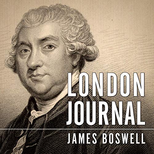 Cover of London Journal
