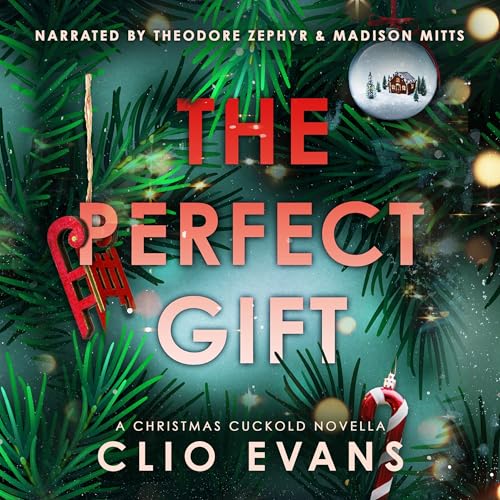 Cover of The Perfect Gift