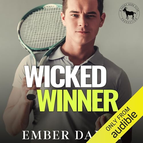 Cover of Wicked Winner