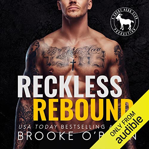 Cover of Reckless Rebound