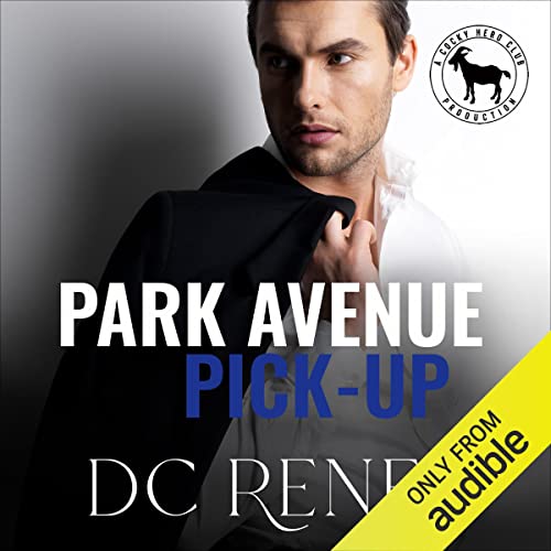 Cover of Park Avenue Pick-Up