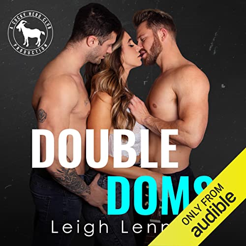 Cover of Double Doms