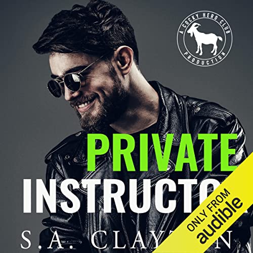 Cover of Private Instructor