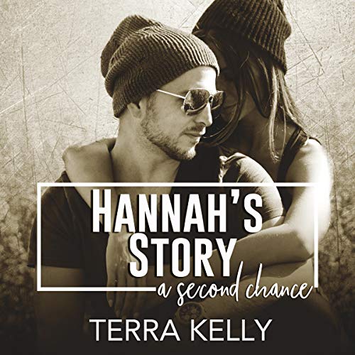 Cover of Hannah's Story