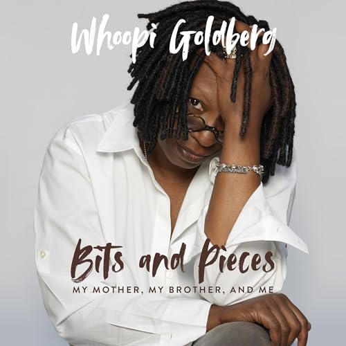 Cover of Bits and Pieces