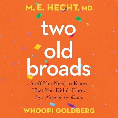 Cover of Two Old Broads