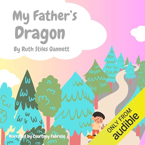 Cover of My Father's Dragon