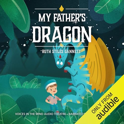 Cover of My Father's Dragon