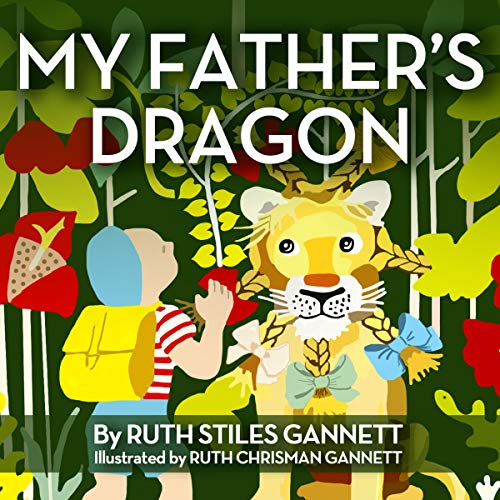 Cover of My Father's Dragon