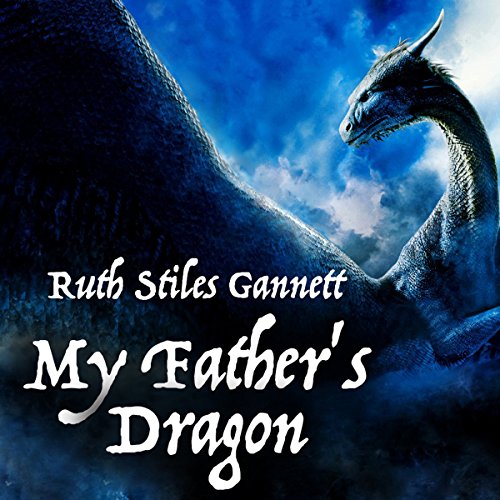Cover of My Father's Dragon