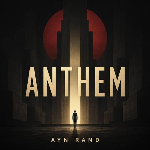 Cover of Anthem