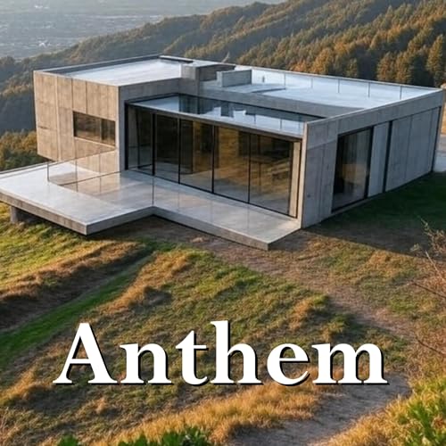 Cover of Anthem
