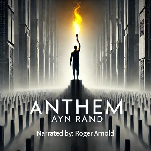 Cover of Anthem