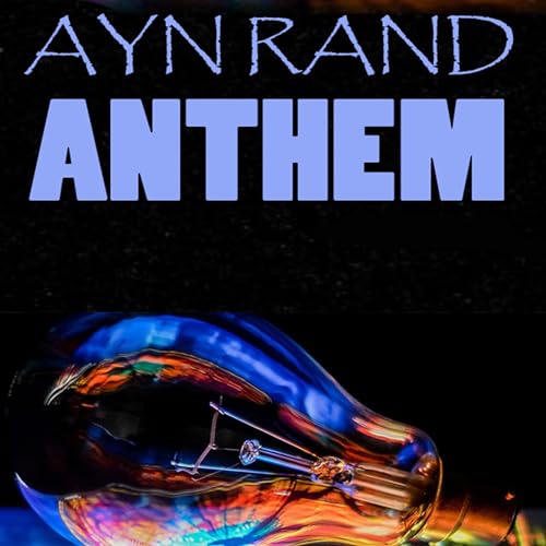 Cover of Anthem