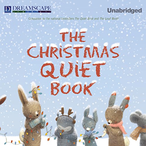 Cover of The Christmas Quiet Book