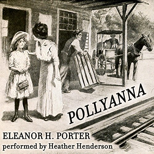 Cover of Pollyanna