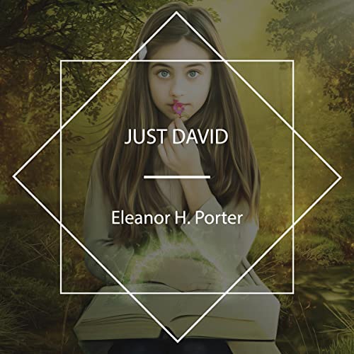 Cover of Just David
