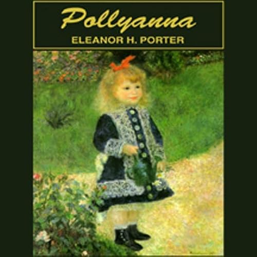 Cover of Pollyanna