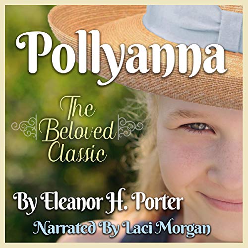 Cover of Pollyanna