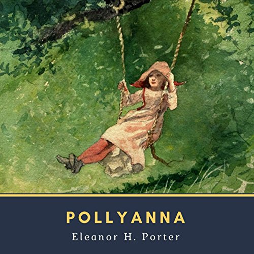 Cover of Pollyanna