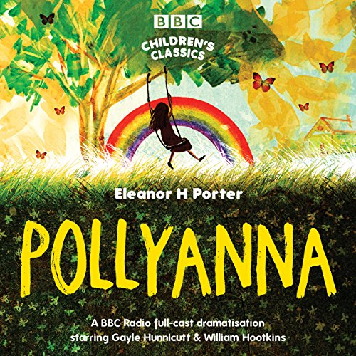 Cover of Pollyanna