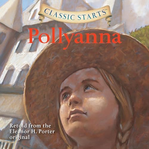 Cover of Pollyanna