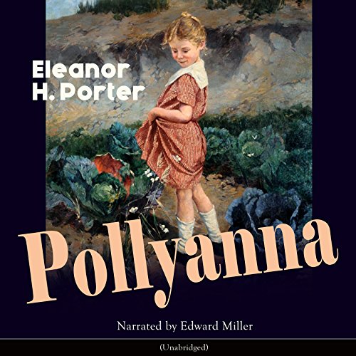 Cover of Pollyanna