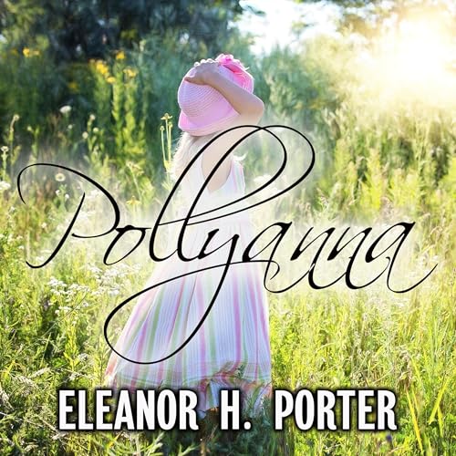 Cover of Pollyanna