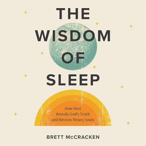 Cover of The Wisdom of Sleep