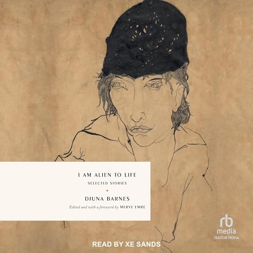 Cover of I Am Alien to Life
