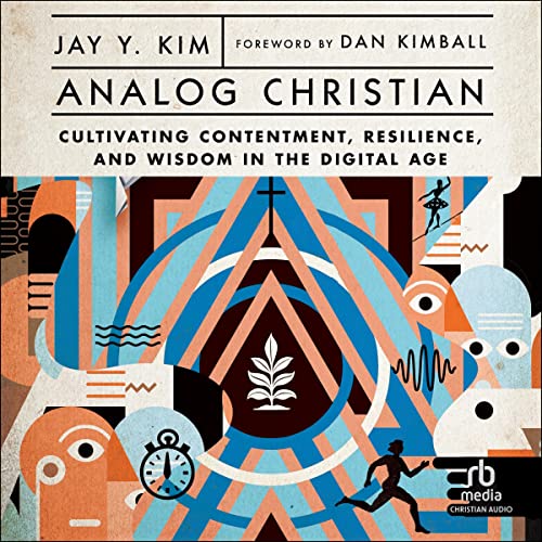 Cover of Analog Christian