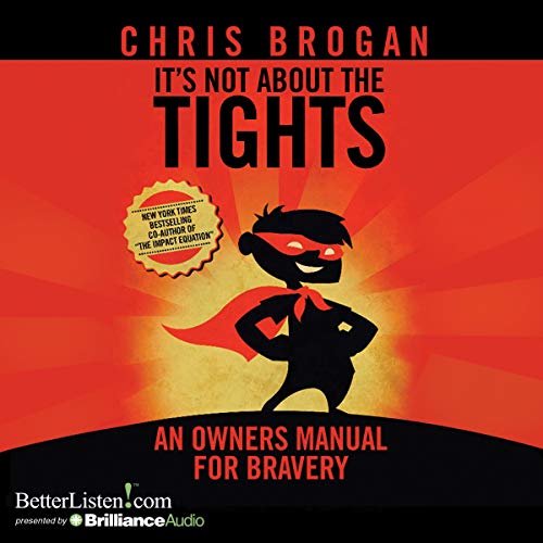 Cover of It's Not About the Tights