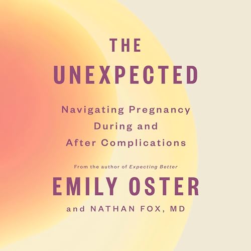 Cover of The Unexpected