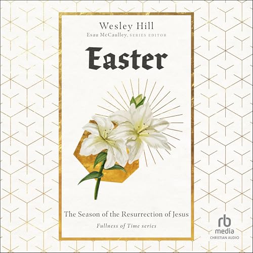 Cover of Easter