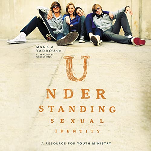 Cover of Understanding Sexual Identity