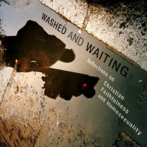 Cover of Washed and Waiting
