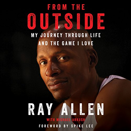 Cover of From the Outside
