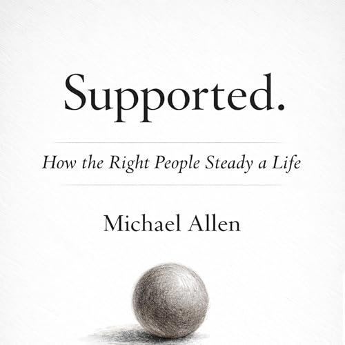 Cover of Supported