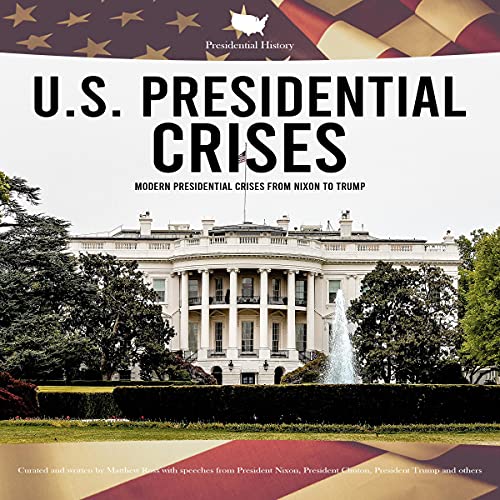 Cover of Presidential History