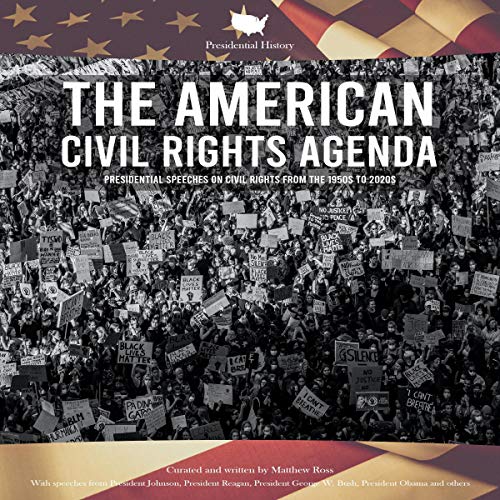 Cover of Presidential History