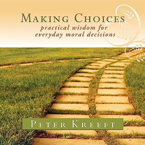 Cover of Making Choices