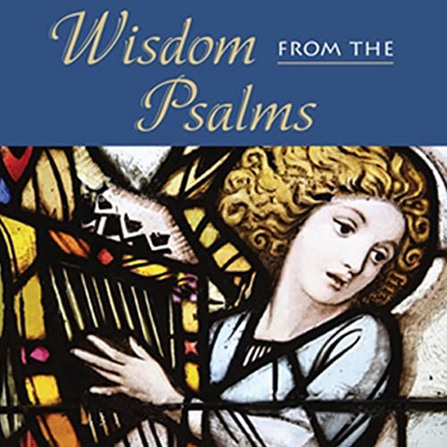 Cover of Wisdom from the Psalms