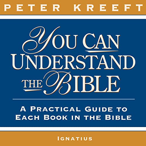 Cover of You Can Understand the Bible