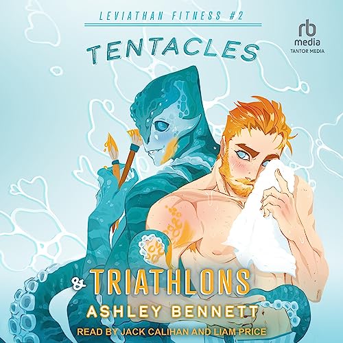 Cover of Tentacles & Triathlons