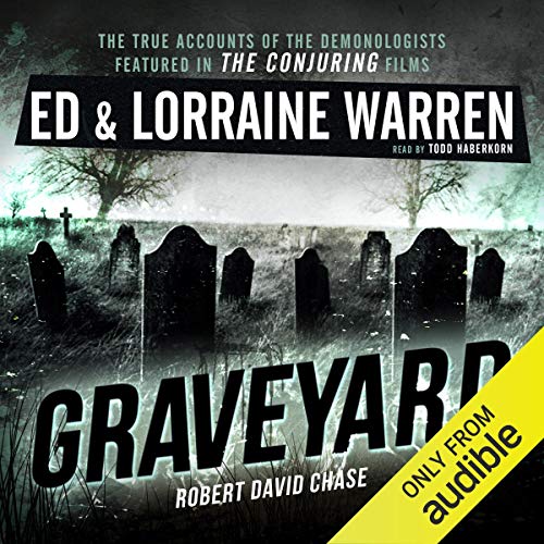 Cover of Graveyard