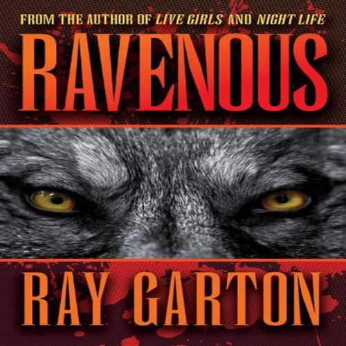 Cover of Ravenous