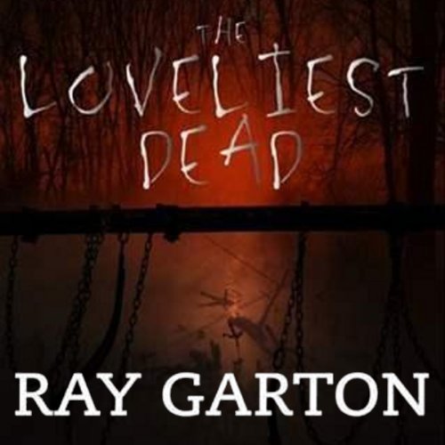 Cover of The Loveliest Dead