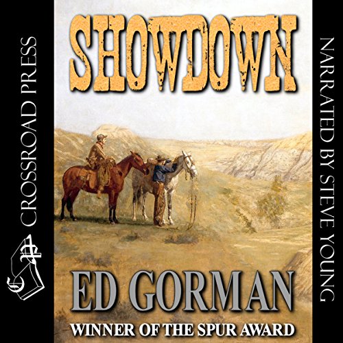 Cover of Showdown